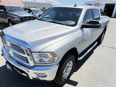 2016 RAM 2500 SLT - Photo 1 - Helena, MT 59601