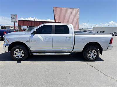 2016 RAM 2500 SLT - Photo 3 - Helena, MT 59601