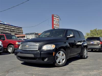 2010 Chevrolet HHR LS   - Photo 1 - Helena, MT 59601