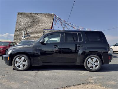 2010 Chevrolet HHR LS   - Photo 5 - Helena, MT 59601