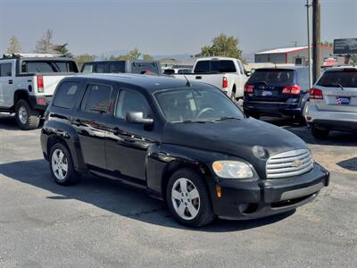 2010 Chevrolet HHR LS   - Photo 2 - Helena, MT 59601