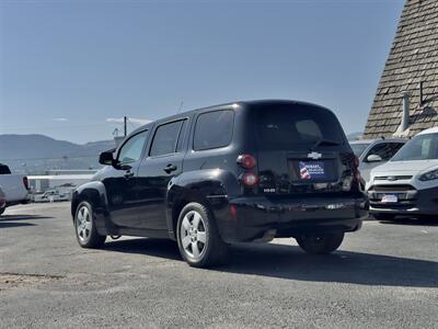 2010 Chevrolet HHR LS   - Photo 3 - Helena, MT 59601