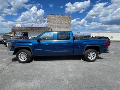 2015 GMC Sierra 1500 SLE   - Photo 1 - Helena, MT 59601