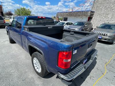 2015 GMC Sierra 1500 SLE   - Photo 8 - Helena, MT 59601