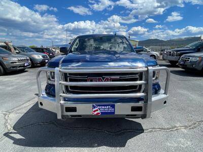 2015 GMC Sierra 1500 SLE   - Photo 3 - Helena, MT 59601