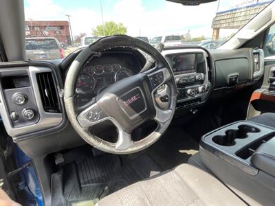 2015 GMC Sierra 1500 SLE   - Photo 13 - Helena, MT 59601