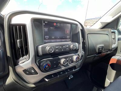 2015 GMC Sierra 1500 SLE   - Photo 14 - Helena, MT 59601