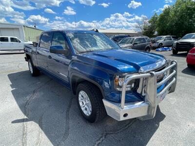 2015 GMC Sierra 1500 SLE   - Photo 5 - Helena, MT 59601