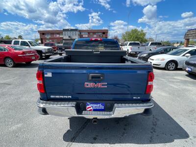 2015 GMC Sierra 1500 SLE   - Photo 7 - Helena, MT 59601