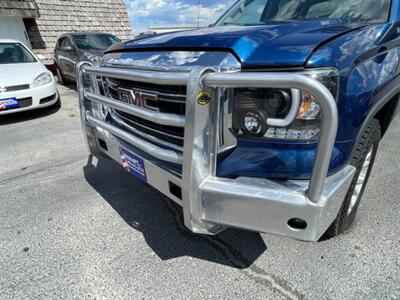 2015 GMC Sierra 1500 SLE   - Photo 18 - Helena, MT 59601