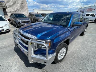 2015 GMC Sierra 1500 SLE   - Photo 2 - Helena, MT 59601