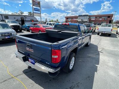 2015 GMC Sierra 1500 SLE   - Photo 6 - Helena, MT 59601