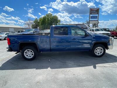 2015 GMC Sierra 1500 SLE   - Photo 4 - Helena, MT 59601