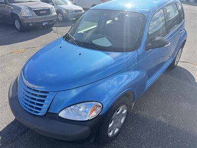 2008 Chrysler PT Cruiser - Photo 1 - Helena, MT 59601