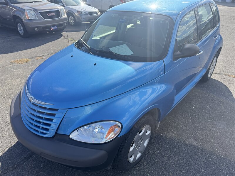 2008 Chrysler PT Cruiser   - Photo 1 - Helena, MT 59601