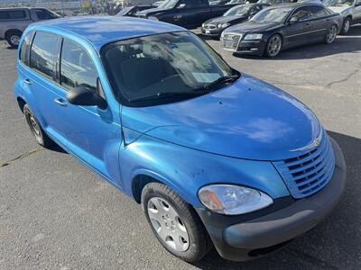 2008 Chrysler PT Cruiser - Photo 2 - Helena, MT 59601