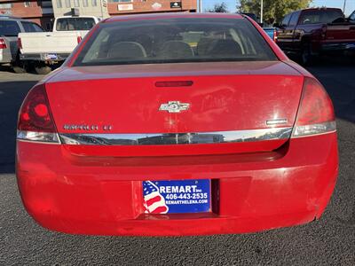 2011 Chevrolet Impala LS   - Photo 7 - Helena, MT 59601