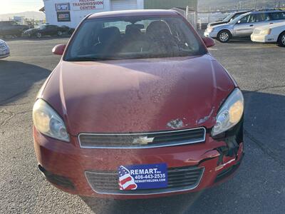 2011 Chevrolet Impala LS   - Photo 2 - Helena, MT 59601