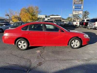 2011 Chevrolet Impala LS   - Photo 3 - Helena, MT 59601