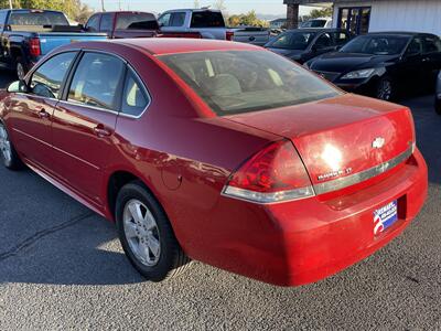 2011 Chevrolet Impala LS   - Photo 8 - Helena, MT 59601