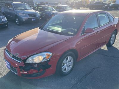 2011 Chevrolet Impala LS   - Photo 4 - Helena, MT 59601