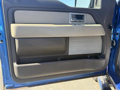 2010 Ford F-150 XLT 4dr Extended Cab   - Photo 13 - Helena, MT 59601