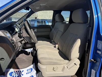 2010 Ford F-150 XLT 4dr Extended Cab   - Photo 7 - Helena, MT 59601