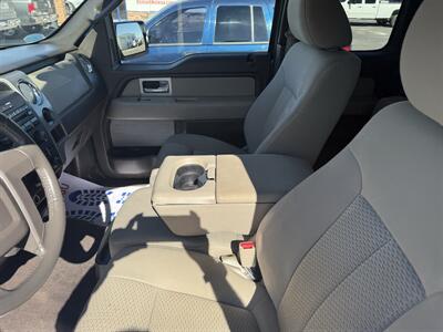 2010 Ford F-150 XLT 4dr Extended Cab   - Photo 12 - Helena, MT 59601