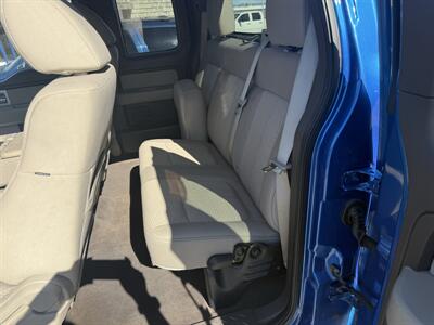 2010 Ford F-150 XLT 4dr Extended Cab   - Photo 14 - Helena, MT 59601