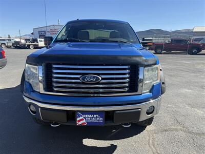 2010 Ford F-150 XLT 4dr Extended Cab   - Photo 3 - Helena, MT 59601