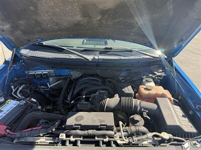 2010 Ford F-150 XLT 4dr Extended Cab   - Photo 15 - Helena, MT 59601