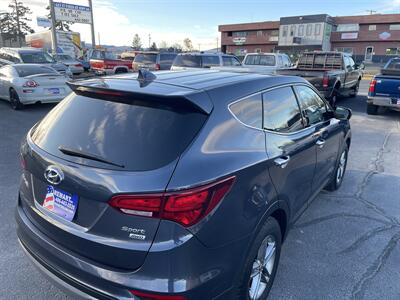 2017 Hyundai SANTA FE Sport 2.4L   - Photo 6 - Helena, MT 59601