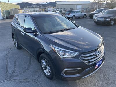 2017 Hyundai SANTA FE Sport 2.4L   - Photo 4 - Helena, MT 59601