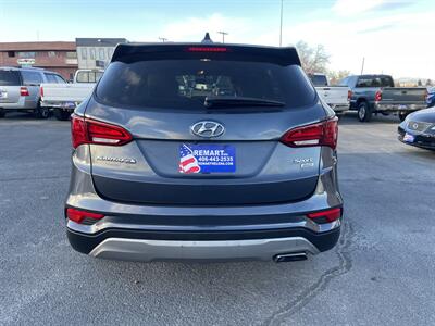 2017 Hyundai SANTA FE Sport 2.4L   - Photo 7 - Helena, MT 59601