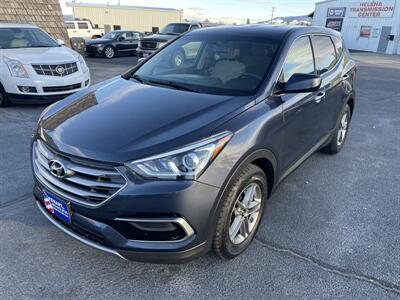 2017 Hyundai SANTA FE Sport 2.4L   - Photo 3 - Helena, MT 59601