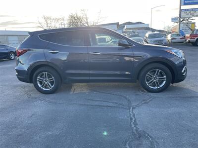 2017 Hyundai SANTA FE Sport 2.4L   - Photo 5 - Helena, MT 59601