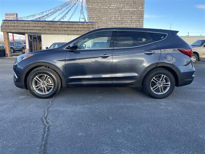 2017 Hyundai SANTA FE Sport 2.4L   - Photo 1 - Helena, MT 59601