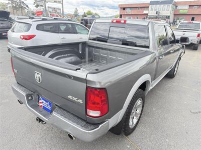 2012 RAM 1500 Laramie - Photo 6 - Helena, MT 59601