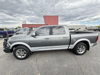 2012 RAM 1500 Laramie - Photo 3 - Helena, MT 59601