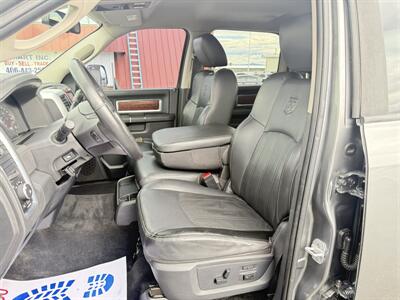 2012 RAM 1500 Laramie - Photo 10 - Helena, MT 59601