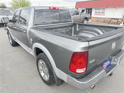 2012 RAM 1500 Laramie - Photo 8 - Helena, MT 59601
