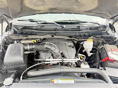 2012 RAM 1500 Laramie - Photo 16 - Helena, MT 59601