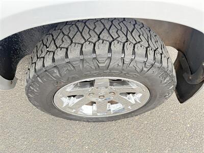 2012 RAM 1500 Laramie - Photo 17 - Helena, MT 59601