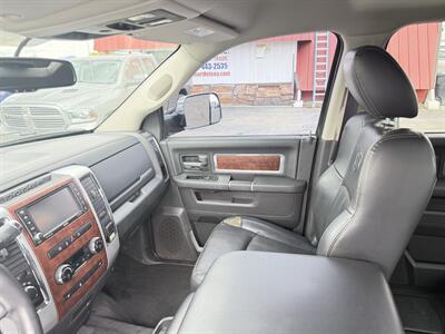 2012 RAM 1500 Laramie - Photo 13 - Helena, MT 59601