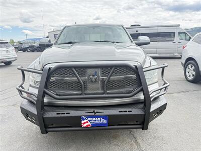 2012 RAM 1500 Laramie - Photo 4 - Helena, MT 59601
