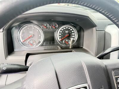 2012 RAM 1500 Laramie - Photo 11 - Helena, MT 59601