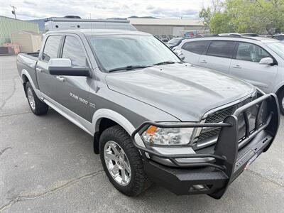 2012 RAM 1500 Laramie - Photo 2 - Helena, MT 59601
