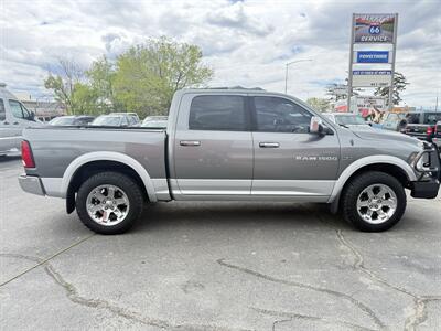 2012 RAM 1500 Laramie - Photo 5 - Helena, MT 59601