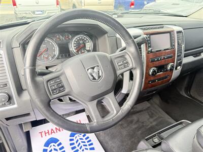 2012 RAM 1500 Laramie - Photo 12 - Helena, MT 59601