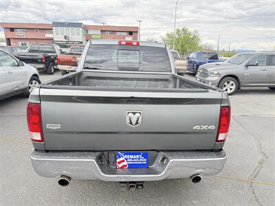 2012 RAM 1500 Laramie - Photo 7 - Helena, MT 59601